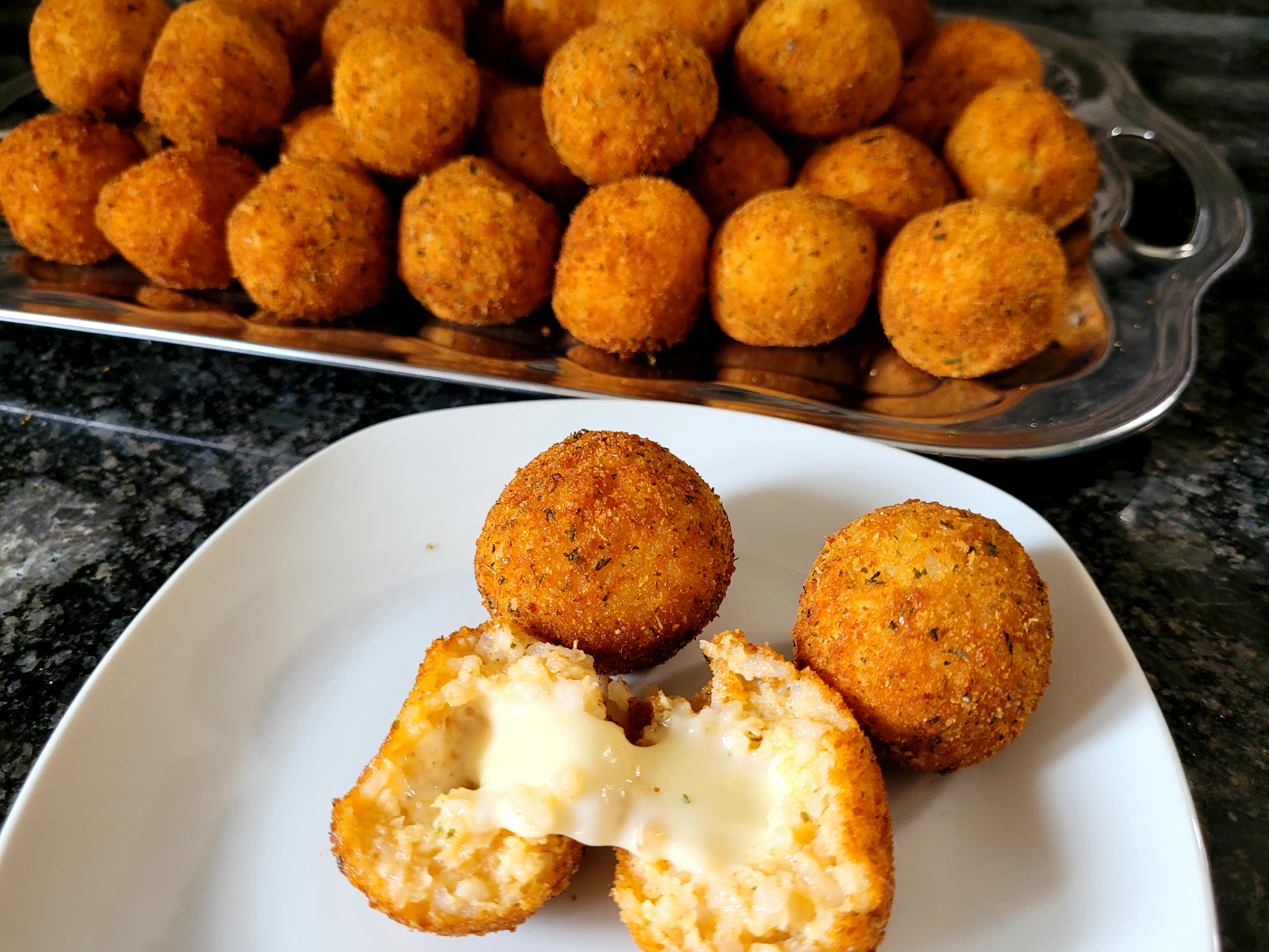 Italian Dish 1